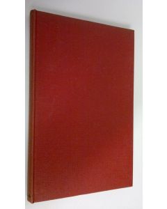 Kirjailijan Desmond Dunne käytetty kirja Yoga for everyman : How to have long life and happiness