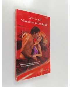 Kirjailijan Lynne Graham käytetty kirja Viimeinen rakastajatar