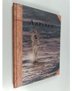 Tekijän Marjatta Levanto  käytetty kirja Hugo Simberg : aapinen