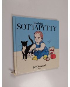 Kirjailijan Jan Ormerod käytetty kirja Sottapytty