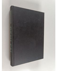 Kirjailijan Reinhard Gehlen käytetty kirja Vuosisadan vakooja