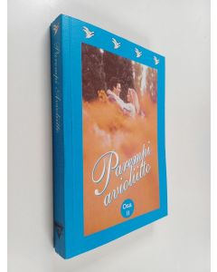 Kirjailijan 2 käytetty kirja Parempi avioliitto Osa 2 : Avioliittotyön jatkoseminaarit