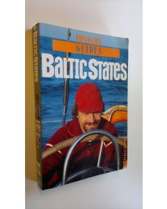 Tekijän Roger Williams  käytetty kirja Insight Guides Baltic States