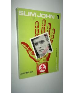 käytetty kirja Slim John : English by television 1, Television englannin kurssin oppitunnit 1-13 : (Lessons 1 to 13)