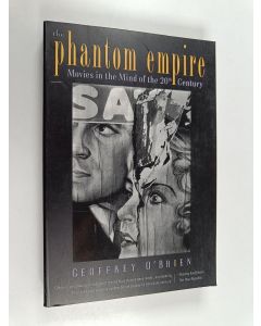 Kirjailijan Geoffrey O'Brien käytetty kirja The Phantom Empire