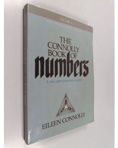 Kirjailijan Eileen Connolly käytetty kirja The Connolly Book of Numbers - The Consultant's Manual vol. 2