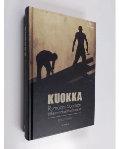 Kirjailijan Eero Pokela käytetty kirja Kuokka