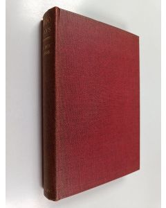 Kirjailijan Roy Welensky käytetty kirja Welensky's 4000 days : the life and death of the Federation of Rhodesia and Nyasaland