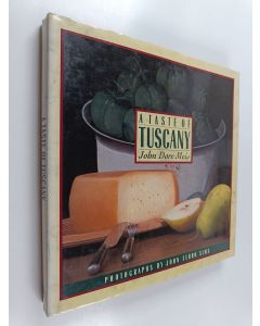 Kirjailijan John Dore Meis käytetty kirja A Taste of Tuscany