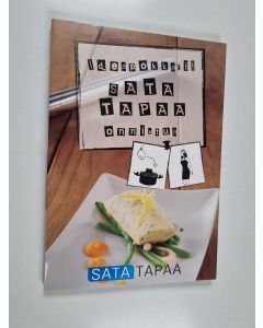 käytetty kirja Ideapokkari! Sata tapaa onnistua