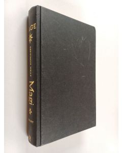 Kirjailijan Angie Sage käytetty kirja Magi