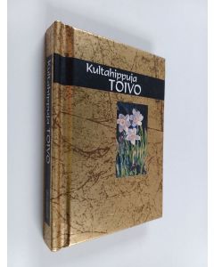 käytetty kirja Toivo