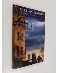 Kirjailijan Timo Lappalainen käytetty kirja Kultainen noutaja