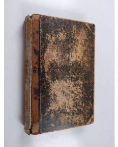 Kirjailijan Christoph Ernst Luthardt käytetty kirja Kompendium der Dogmatik