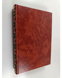 Kirjailijan Valitut palat käytetty kirja Kirjavaliot : neljä lyhennettyä menestysteosta (Plain, Belva : Unohda minut; Green, Evan : Epäonnen taival; Lapierre, Dominique : Ilon kaupunki)