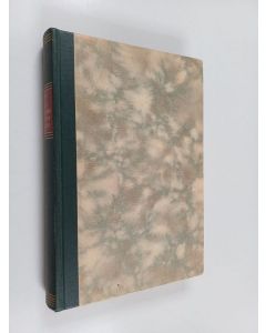 Kirjailijan Serp käytetty kirja Vielä tapaamme Suomisen perheen