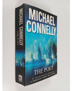 Kirjailijan Michael Connelly käytetty kirja The Poet