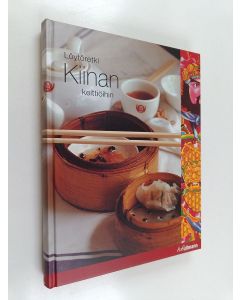 Kirjailijan Deh-ta Hsiung käytetty kirja Löytöretki Kiinan keittiöihin