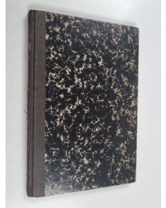 Kirjailijan Karl von den Steinen & Rudolf Deubel käytetty kirja Die Gesundheitspflege in der Familie - oder die notwendigsten Forderungen der Gesundheitslehre an Nahrung, Wohnung und Kleidung ; für Schule und Haus