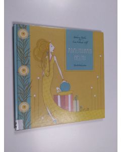 Kirjailijan Zacharias Topelius käytetty kirja Adalmiinan helmi