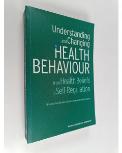 Kirjailijan Charles Abraham & Paul Norman ym. käytetty kirja Understanding and Changing Health Behaviour : From Health Beliefs to Self-regulation