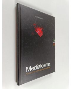 Kirjailijan Heikki Kuutti käytetty kirja Mediakierre : Selviytyminen kielteisessä julkisuudessa