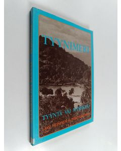 käytetty kirja Tyynimeri, tyyntä vai myrskyä?