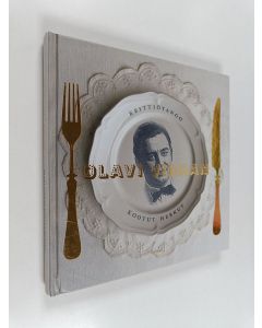 Kirjailijan Eila ym. Pethman käytetty kirja Keittiötango : Olavi Virran kootut herkut