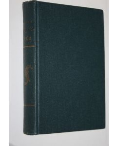 käytetty kirja Lipeäkala 1926 - hauska kirja