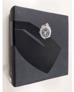 käytetty kirja Suomen taikapiiri since 1945