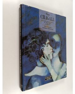 Kirjailijan Marc Chagall & Mikhail German käytetty kirja Marc Chagall - Le pays qui se trouve en mon ame : La Russie