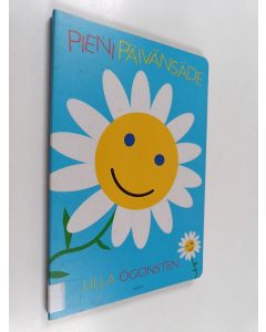 käytetty kirja Pieni päivänsäde = Lilla ögonsten