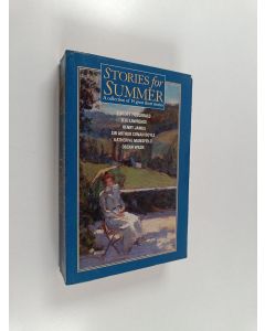 käytetty kirja Stories for Summer