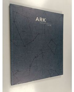 käytetty kirja Ark 5-6/1996