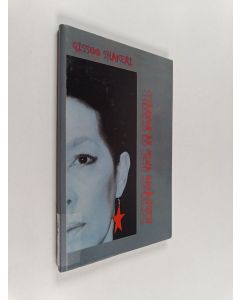 Kirjailijan Gisu Shakiri käytetty kirja Gushvarah'hayam aviz-i sitarah Stjärnor är mina örhängen