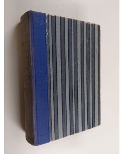 Kirjailijan Eino Railo käytetty kirja Kuninkaan tytär ja puoli valtakuntaa eli köyhän osa : Hiljainen kertomus vaatimattomista ihmisistä