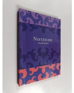 Kirjailijan Ronald Hayman käytetty kirja Nietzsche : Nietzschen äänet