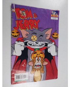 käytetty teos Tom & Jerry 11/2007