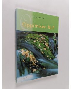 Kirjailijan Kaisa Leitola käytetty kirja Oppimisen NLP
