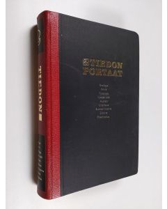 käytetty kirja Tiedon portaat 2