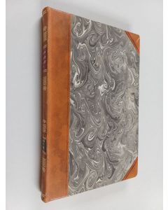 Kirjailijan F. E. Sillanpää käytetty kirja Kootut teokset 9 : Ihmiset suviyössä