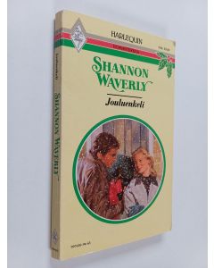 Kirjailijan Shannon Waverly käytetty kirja Jouluenkeli