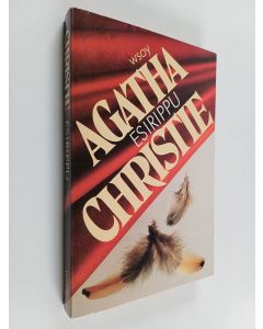 Kirjailijan Agatha Christie käytetty kirja Esirippu : Poirotin viimeinen juttu