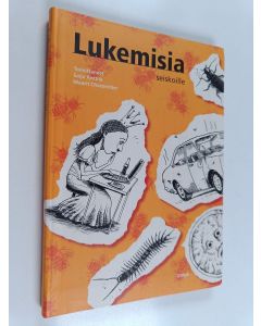 käytetty kirja Lukemisia seiskoille