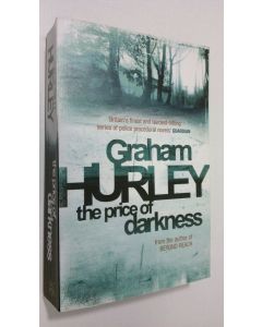 Kirjailijan Graham Hurley käytetty kirja The Price of Darkness
