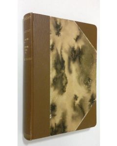 Kirjailijan Konrad Lehtimäki käytetty kirja Viimeinen matka : novelleja / Salaperäinen suojelija (Sherlock Holmes-seikkailuja) (1 p.)