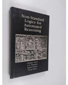 käytetty kirja Non-standard logics for automated reasoning