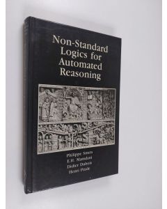 käytetty kirja Non-standard logics for automated reasoning