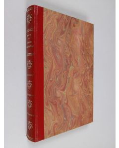 Kirjailijan Vicki Baum käytetty kirja Padot murtuvat