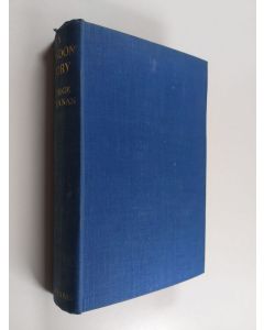 Kirjailijan George Buchanan käytetty kirja A London story